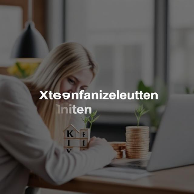 Zwischenfinanzierungslösungen: Flexible Finanzierung in Übergangsphasen
